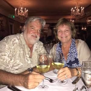 Meet your Posher, Linda